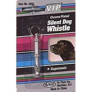  Silent Dog Whistle (carded)
