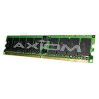 Axiom Memory Solutions (A0455464 AX) 2GB PC2 3200 400MHz DDR2 SDRAM 