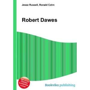 Robert Dawes Ronald Cohn Jesse Russell  Books