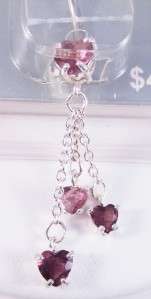   new body jewelry many with genuine crystals. Each piece is .99 cents