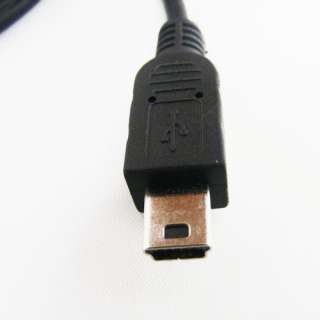 NEW USB Data Cable For HTC Touch pro 2 diamond 2 g1  