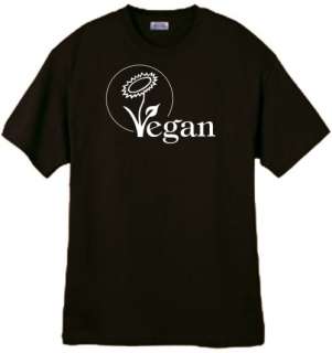 Shirt/Tank   Vegan   vegetarian natural diet health  