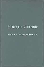 Domestic Violence Intersectionality and Culturally Competent Practice 