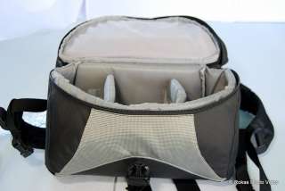 Lowepro Camera case Orion Trekker 2 II backpack BLACK  