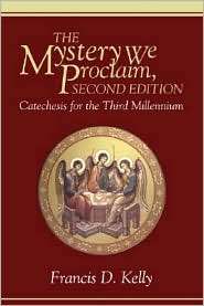   Millennium, (1556356846), Francis D. Kelly, Textbooks   