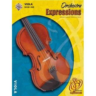  One Student Edition Viola, Book & CD [With CD] by Kathleen Deberry 