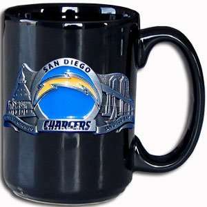  San Diego Chargers NFL Coffee Mug
