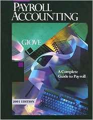   to Payroll, (0395959977), Frank C. Giove, Textbooks   