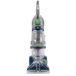 Hoover MaxExtract All Terrain Carpet Cleaner, F7452900  