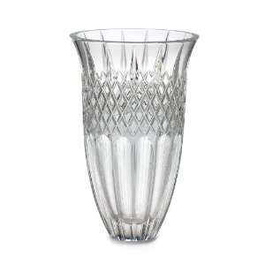  Marquis by Waterford Shelton 12 Inch Vase