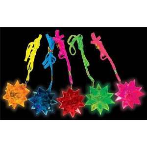  Magic Star Ball Package of 8 Toys & Games