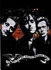 Green Day   Nimrod 1997 Original Concert Tour Dates Poster Rare  