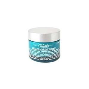   Marine Cream ( Firming & Rejuvenating Treatment with Alga Beauty