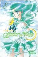 Sailor Moon 8 Naoko Takeuchi Pre Order Now