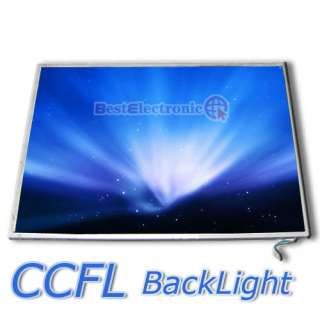 15.4 MATTE LCD SCREEN FOR TOSHIBA SATELLITE A305 S6905  