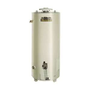   98 Gallon   75,100 BTU Commercial Gas Water Heater