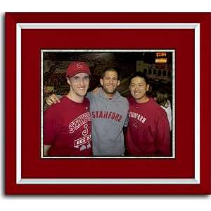 Stanford University fans Qfficial Team Spirit Photo Picture Frame 