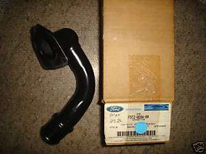 NEW Ford 1995 F150 Thermostat Housing F5TZ 8594 AA  