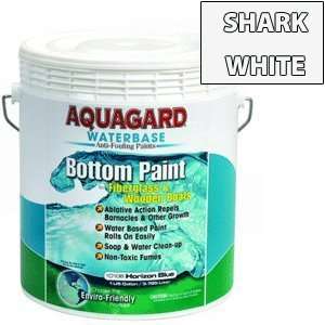  Aquagard Waterbased Anti Fouling Bottom Paint   1Gal 