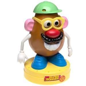  Mr. Potato Head Super Soaker Water Toy Lawn Sprinkler 