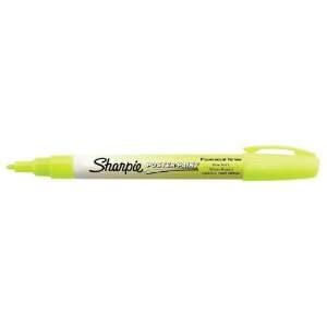  Sharpie Water Based Paint Marker   Set of 3 Office 