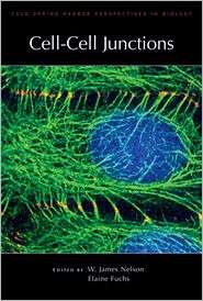 Cell Cell Junctions, (0879698845), Elaine Fuchs W.James Nelson 