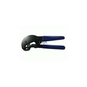   HEX Crimping Tool For RG6/59/62 Coaxial Cable