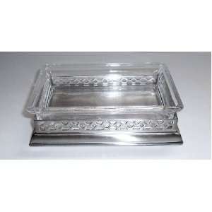  ABC Products   Counter Top   Soap Dish   With Removable 