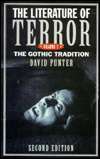The Literature of Terror The Gothic Tradition, Vol. 1, (0582237149 