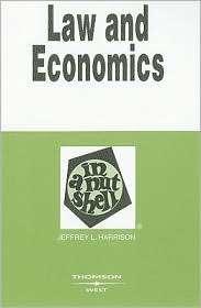   , (0314180176), Jeffrey L. Harrison, Textbooks   