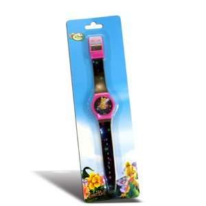  Kids Party Favors Tinkerbell watch 