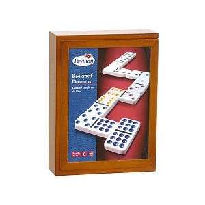  Classic Double 9 Dominoes Toys & Games