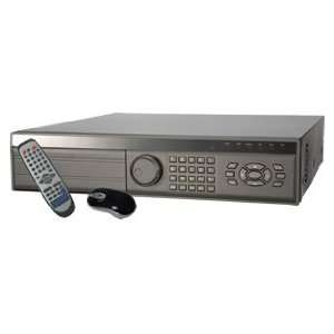  CCTVDirectBuy H.264 Real Time 16 channel Surveillance 
