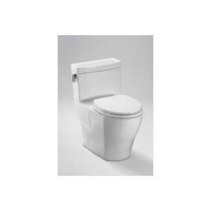  Toto Residential One Piece Toilet MS624214CEFG 12