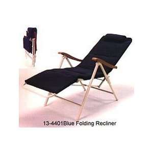  Prime Products® Folding Recliner