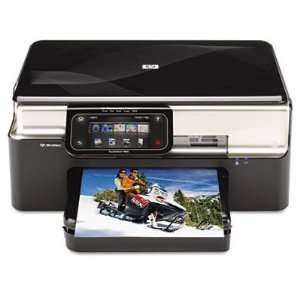   HP Photosmart C309n TouchSmart Web All in One Printer Electronics