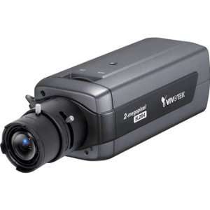   Night Camera, Triple Codec, ePTZ, 3GPP, 15FPS, 1/3 2 CMOS Electronics