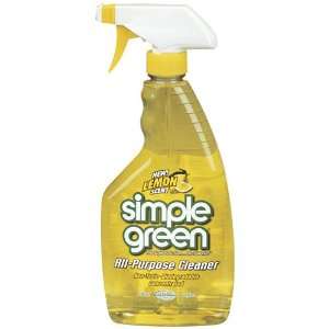  Simple Green All Purpose Cleaner