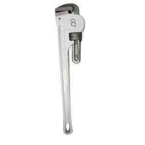    Century Drill and Tool 72603 Pipe Wrench, 18 Inch