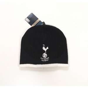  Tottenham Hotspur FC   Official Beanie Hat Sports 