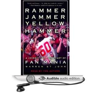  Rammer Jammer Yellow Hammer A Journey Into the Heart of 