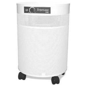  Allergy Relief Air Purifier   H600 (White) (21H x 15W x 