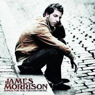 Ay Ay Herr Kapitan by James Morrison ( Audio CD   2008)   Import
