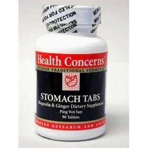  Stomach Tabs 90t
