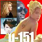ULTIMIX 111 CD Ciara JoJo Britney Medley Destinys  