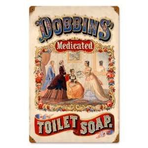  Dobbins Medicated Soap