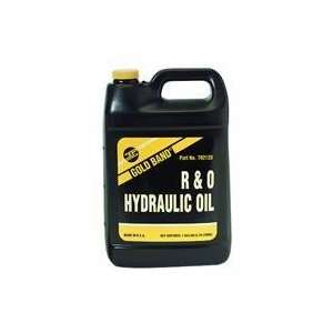  Warren Oil Co. Inc. 2120 Hydraulic Oil Automotive