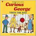 Curious George Visits the Zoo Margret Rey