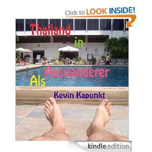   Kevin Kapunkt, Edition Travel and Fun Asia  Kindle Store