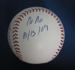Jim Palmer Orioles Autographed/Signed Stats Baseball PSA/DNA  